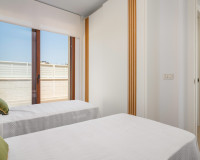 Nueva construcción  - Villa - Vergel - Vera