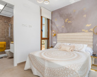 Nueva construcción  - Villa - Vergel - Vera