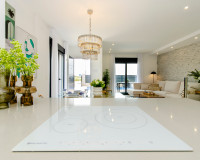 Nueva construcción  - Villa - Vistabella - Orihuela