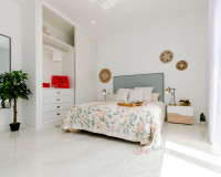 Nueva construcción  - Villa - Vistabella - Orihuela