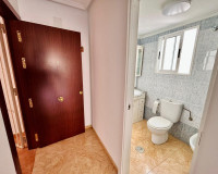 Objekte zum Wiederverkauf - - APARTMENT - Torrevieja Centro - Torrevieja