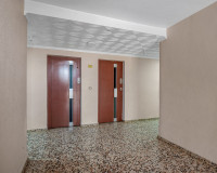 Objekte zum Wiederverkauf - - APARTMENT - Torrevieja - TORREVIEJA