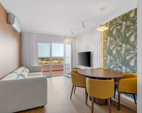 Objekte zum Wiederverkauf - - APARTMENT - Torrevieja - TORREVIEJA