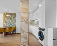 Objekte zum Wiederverkauf - - APARTMENT - Torrevieja - TORREVIEJA