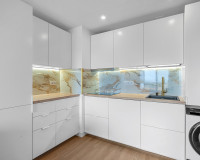 Objekte zum Wiederverkauf - - APARTMENT - Torrevieja - TORREVIEJA