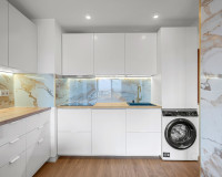 Objekte zum Wiederverkauf - - APARTMENT - Torrevieja - TORREVIEJA