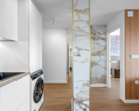 Objekte zum Wiederverkauf - - APARTMENT - Torrevieja - TORREVIEJA