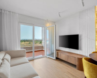 Objekte zum Wiederverkauf - - APARTMENT - Torrevieja - TORREVIEJA