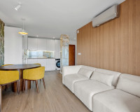 Objekte zum Wiederverkauf - - APARTMENT - Torrevieja - TORREVIEJA