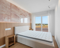Objekte zum Wiederverkauf - - APARTMENT - Torrevieja - TORREVIEJA