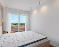 Objekte zum Wiederverkauf - - APARTMENT - Torrevieja - TORREVIEJA