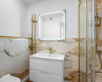 Objekte zum Wiederverkauf - - APARTMENT - Torrevieja - TORREVIEJA