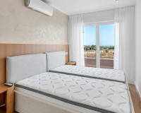 Objekte zum Wiederverkauf - - APARTMENT - Torrevieja - TORREVIEJA