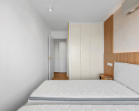 Objekte zum Wiederverkauf - - APARTMENT - Torrevieja - TORREVIEJA