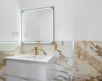 Objekte zum Wiederverkauf - - APARTMENT - Torrevieja - TORREVIEJA