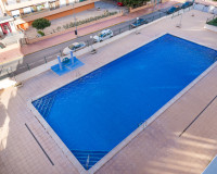 Objekte zum Wiederverkauf - - APARTMENT - Torrevieja - TORREVIEJA