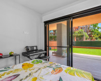 Objekte zum Wiederverkauf - Apartments - Orihuela Costa - Lomas del Golf