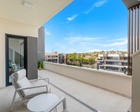 Objekte zum Wiederverkauf - Apartments - Orihuela Costa - Los Altos
