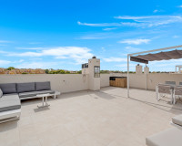 Objekte zum Wiederverkauf - Apartments - Orihuela Costa - Los Altos