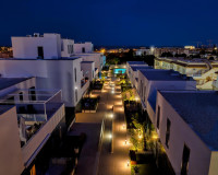 Objekte zum Wiederverkauf - Apartments - Orihuela Costa - Playa Flamenca