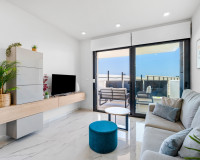 Objekte zum Wiederverkauf - Apartments - Orihuela Costa - Playa Flamenca