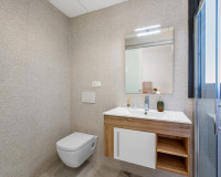 Objekte zum Wiederverkauf - Apartments - Orihuela Costa - Playa Flamenca