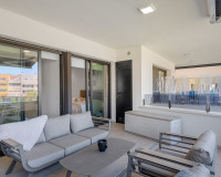 Objekte zum Wiederverkauf - Apartments - Orihuela Costa - Playa Flamenca