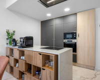Objekte zum Wiederverkauf - Apartments - Orihuela Costa - Playa Flamenca
