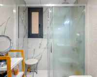 Objekte zum Wiederverkauf - Apartments - Orihuela Costa - Playa Flamenca