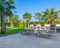 Objekte zum Wiederverkauf - Apartments - Orihuela Costa - Playa Flamenca