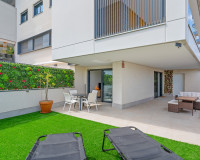 Objekte zum Wiederverkauf - Apartments - Orihuela Costa