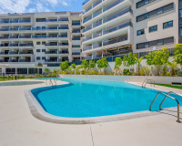 Objekte zum Wiederverkauf - Apartments - Orihuela Costa