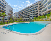 Objekte zum Wiederverkauf - Apartments - Orihuela Costa