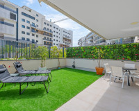 Objekte zum Wiederverkauf - Apartments - Orihuela Costa