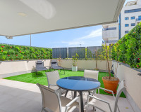Objekte zum Wiederverkauf - Apartments - Orihuela Costa