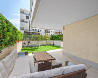 Objekte zum Wiederverkauf - Apartments - Orihuela Costa