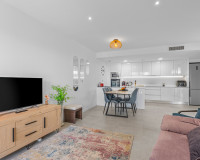 Objekte zum Wiederverkauf - Apartments - Orihuela Costa