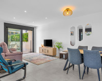Objekte zum Wiederverkauf - Apartments - Orihuela Costa