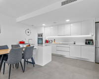 Objekte zum Wiederverkauf - Apartments - Orihuela Costa