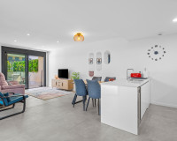 Objekte zum Wiederverkauf - Apartments - Orihuela Costa