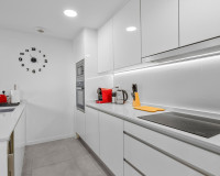 Objekte zum Wiederverkauf - Apartments - Orihuela Costa