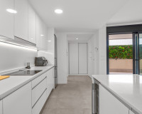 Objekte zum Wiederverkauf - Apartments - Orihuela Costa