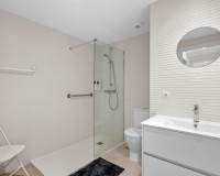 Objekte zum Wiederverkauf - Apartments - Orihuela Costa
