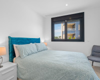 Objekte zum Wiederverkauf - Apartments - Orihuela Costa