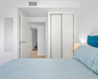 Objekte zum Wiederverkauf - Apartments - Orihuela Costa