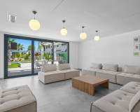 Objekte zum Wiederverkauf - Apartments - Orihuela Costa
