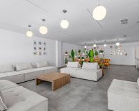 Objekte zum Wiederverkauf - Apartments - Orihuela Costa
