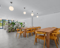 Objekte zum Wiederverkauf - Apartments - Orihuela Costa