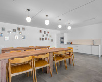 Objekte zum Wiederverkauf - Apartments - Orihuela Costa