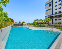 Objekte zum Wiederverkauf - Apartments - Orihuela Costa